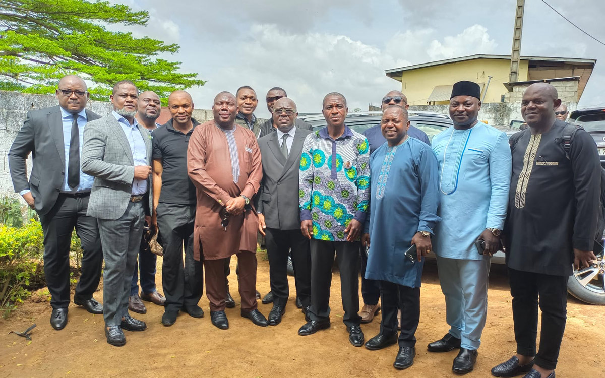 We celebrate every opportunity