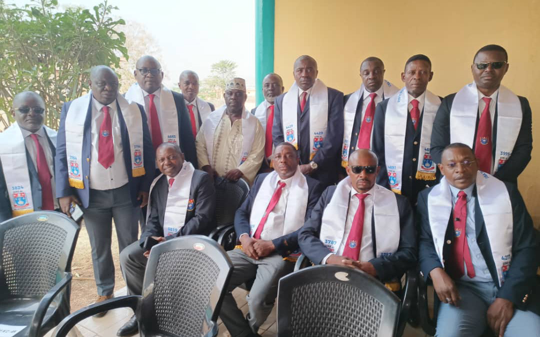 Standing together on the passing of Lysinge Paul